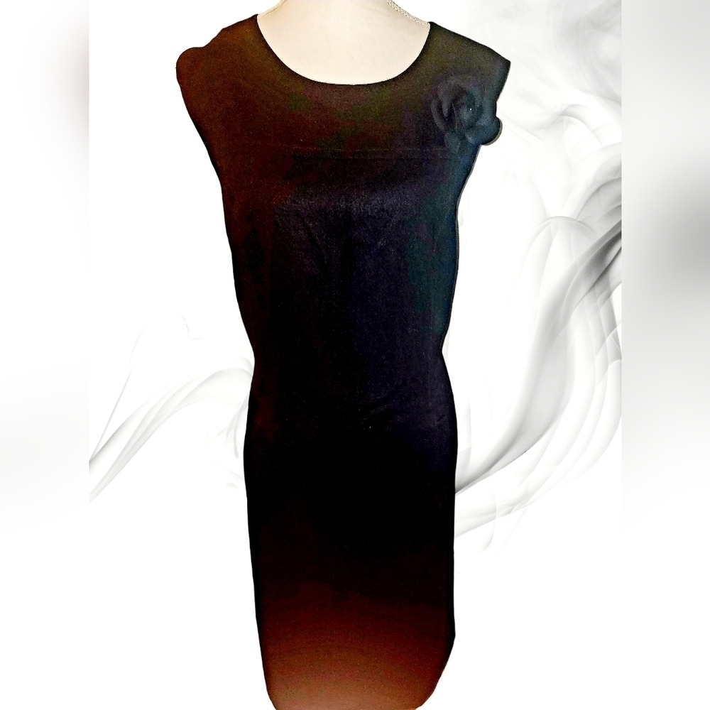 TALBOTS Wool Dress NWT